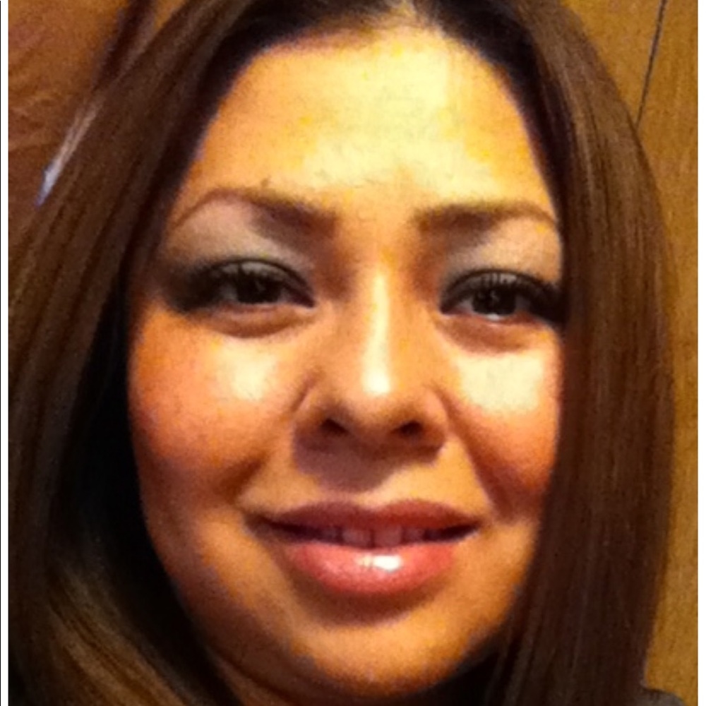 Meet your Posher, Maria